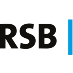 Logo van bioscoop keten RSB Cinemas