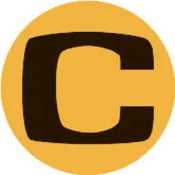 Logo van Cinecenter