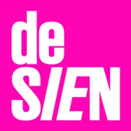 Logo van De Sien
