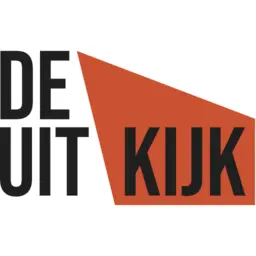 Logo van De Uitkijk