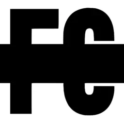 Logo van FC Hyena