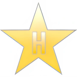 Logo van HollyWoud