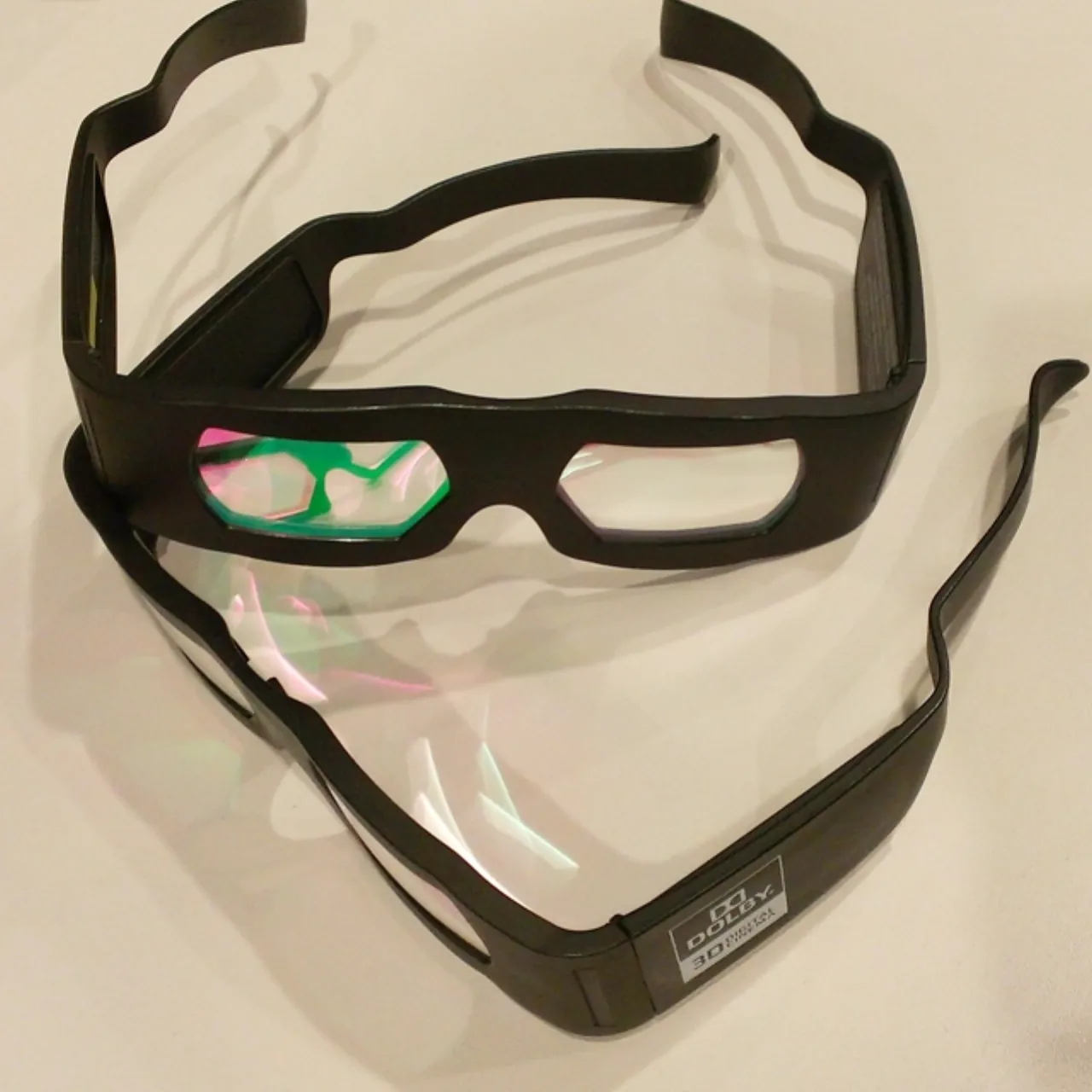 3D