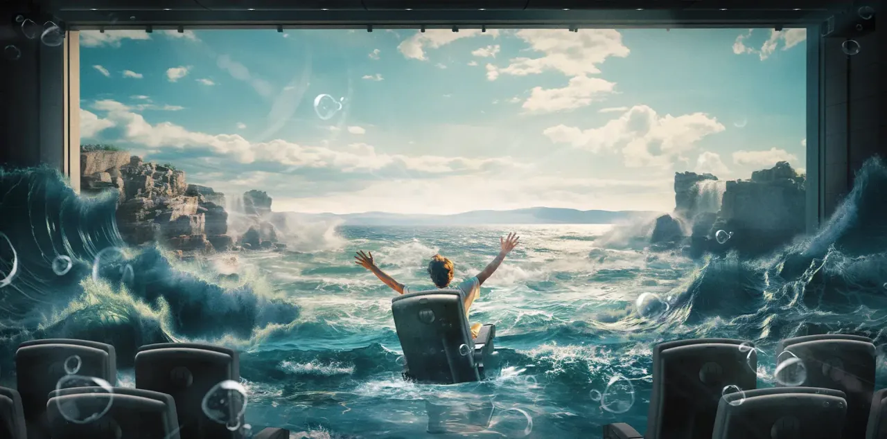 4DX