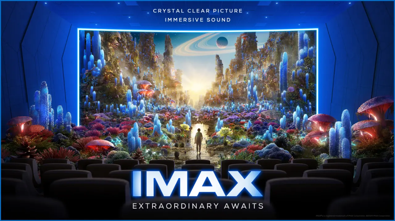 IMAX