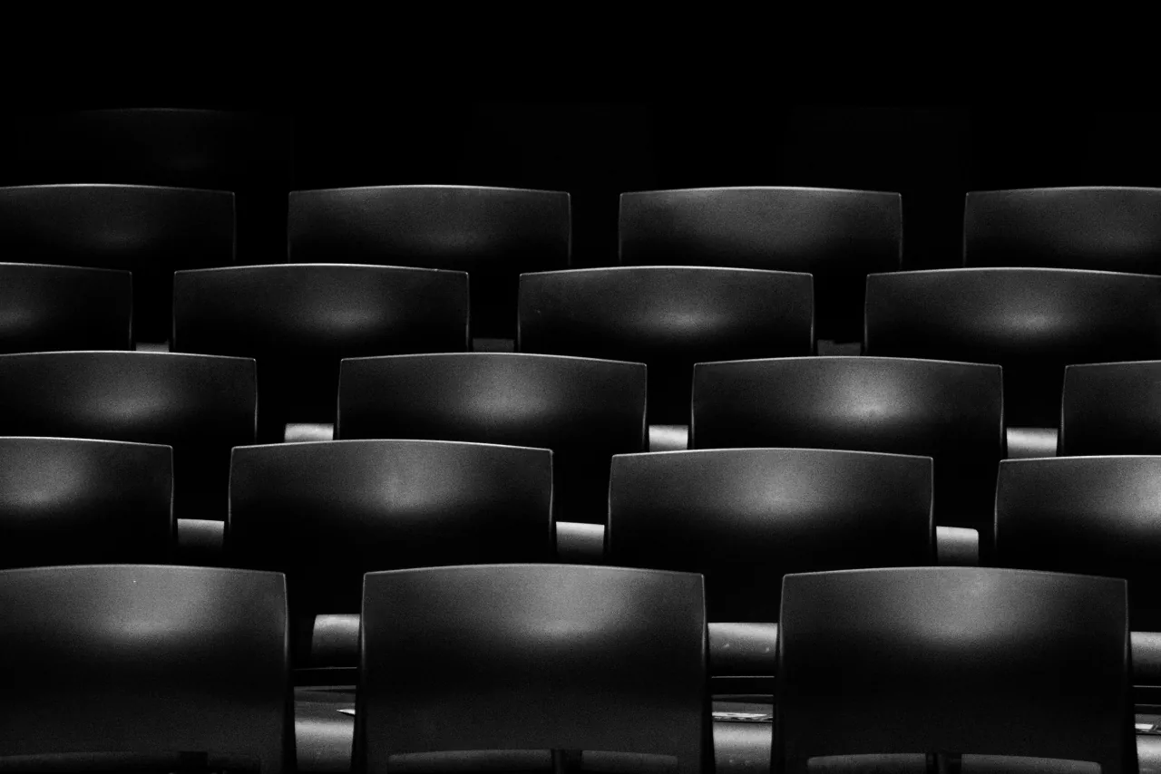 Soft Sound Screening
