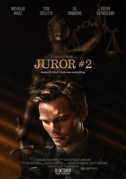 Juror #2 (Vue Plus)