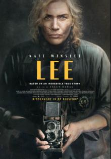 Lee (Vue Plus) Poster