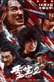 Film poster van Chong sheng 2 (Go for Broke 2)