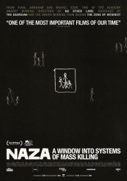 Film poster van Docu op het Doek: Naza