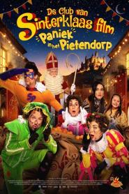 Film poster van Fan Event: De Club van Sinterklaas