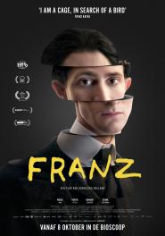 Film poster van Franz