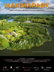 Film poster van Maximapark