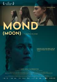 Film poster van Mond