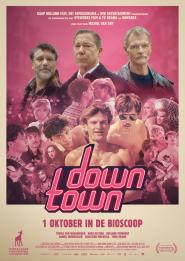 Film poster van Nederlands Film Festival: Downtown