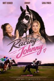 Film poster van Racing Johnny