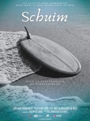 Film poster van Schuim
