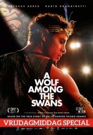Film poster van Vrijdagmiddag special A Wolf Among The Swans