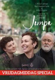 Film poster van Vrijdagmiddag special Jimpa