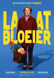 Film poster van Wine of Beer & Laatbloeier