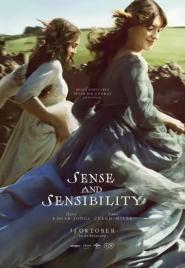 Film poster van , Wine of Beer Sense and Sensibility